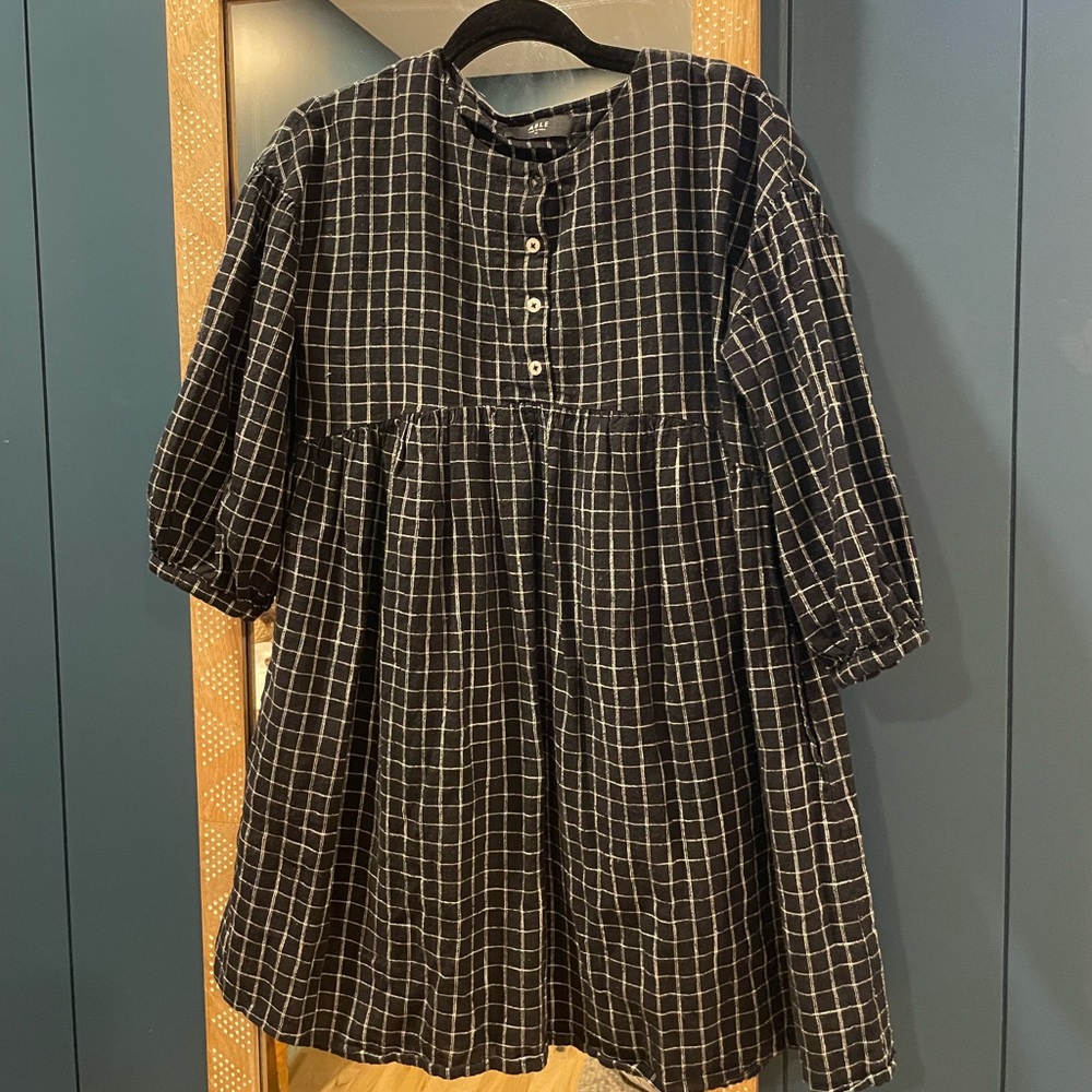 Able Dress